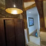 شاليه Le Hameau Tranquille *