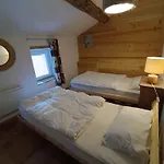 شاليه Le Hameau Tranquille
