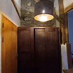 Le Hameau Tranquille شاليه كورشوفيل
