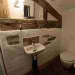 Le Hameau Tranquille شاليه *