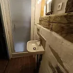 Le Hameau Tranquille شاليه *