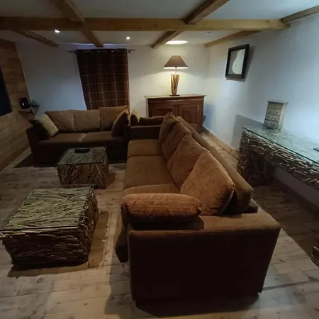 Le Hameau Tranquille