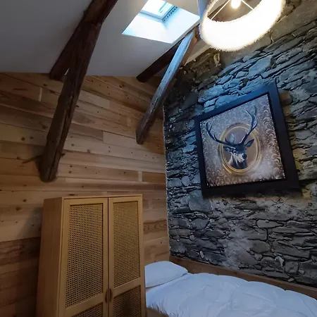Le Hameau Tranquille *