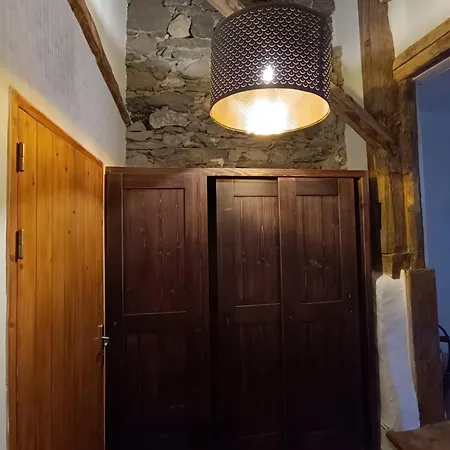 Le Hameau Tranquille Horská chata Courchevel