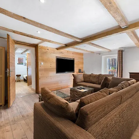 Le Hameau Tranquille *