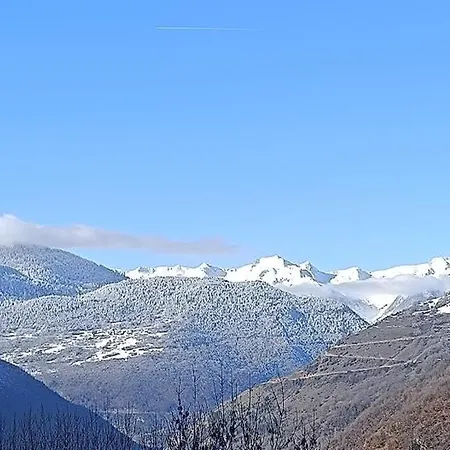Le Hameau Tranquille Courchevel