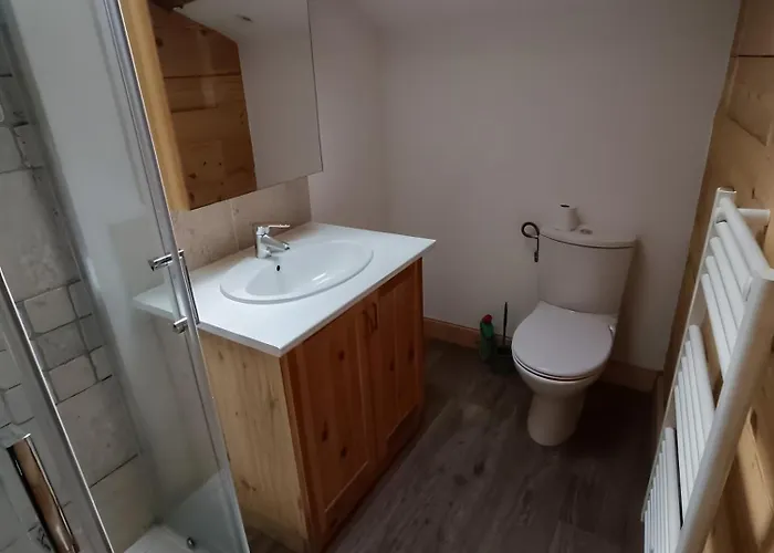 Le Hameau Tranquille