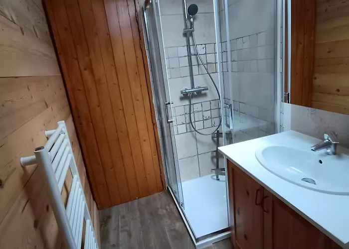 Le Hameau Tranquille