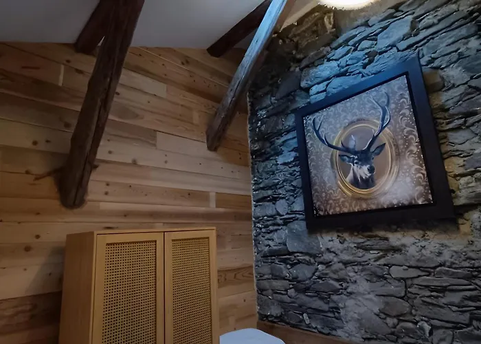 Le Hameau Tranquille *