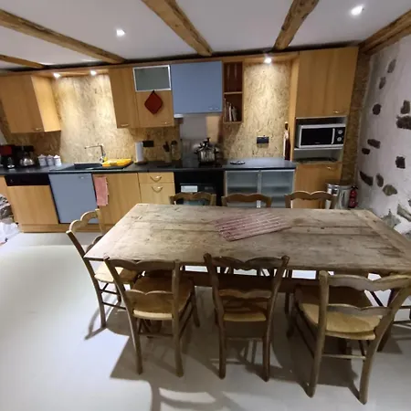 Le Hameau Tranquille Шале Куршевель