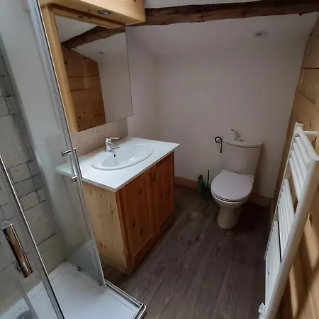 Le Hameau Tranquille