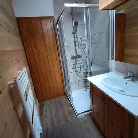 Le Hameau Tranquille