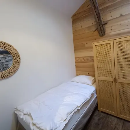 Le Hameau Tranquille * Куршевель