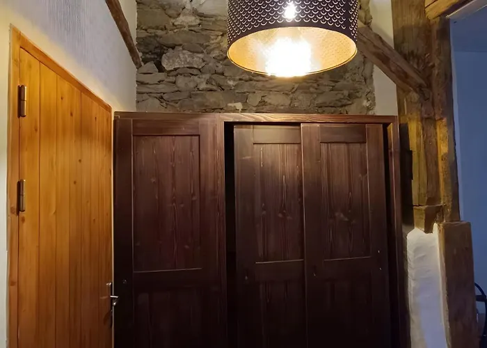 Le Hameau Tranquille Шале Куршевель