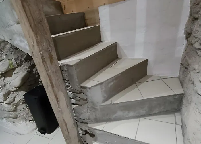 Le Hameau Tranquille *