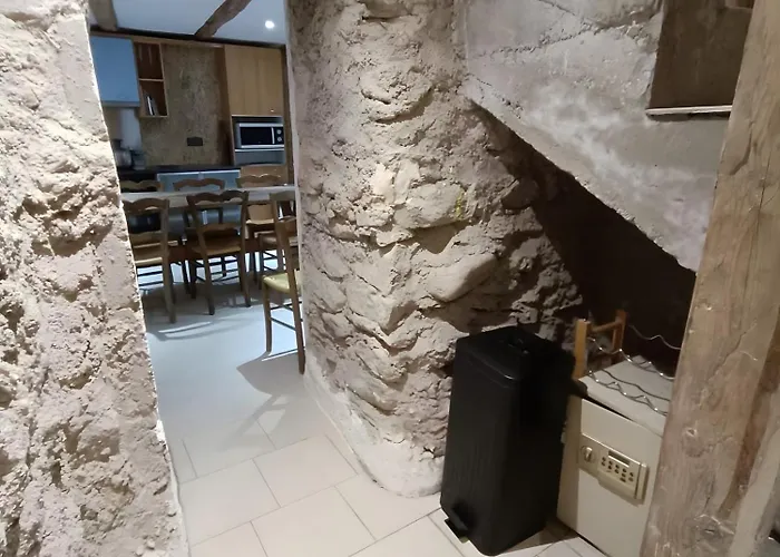 Шале Le Hameau Tranquille